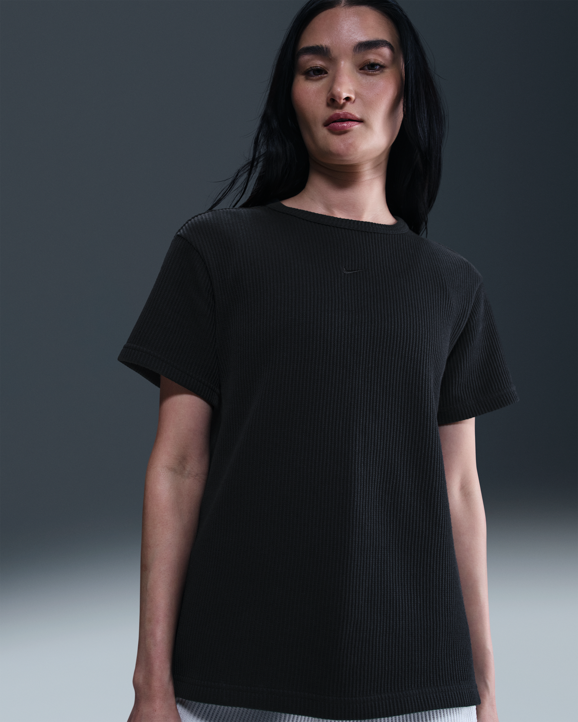 トップス FCRB TECH WAFFLE LOUNGE TOP XL BLACK SOPH. | TECH WAFFLE LOUNGE TOP(L BLACK):